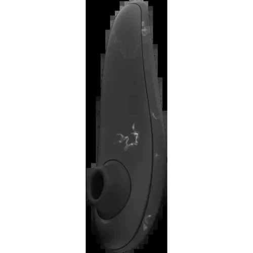Вакуумный стимулятор Womanizer - Мarilyn Мonroe Сlassic 2 Black Marble