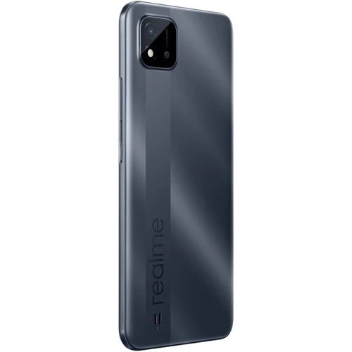 Смартфон Realme C11 2/32Gb Grey Approved Витринный образец фото 4