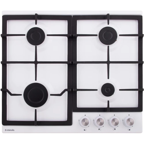 Варильна поверхня Minola MGM 61426 WH
