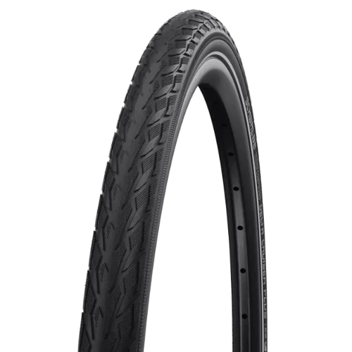 Покришка 26x2.00 (50-559) Schwalbe DELTA CRUISER PLUS PunctureGuard B/B+RT HS431 Green Compound (TIR-20-75)