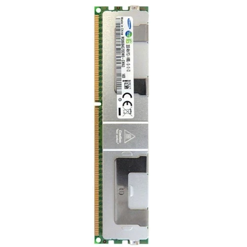 Samsung 32 GB DDR3 1866MHz (M386B4G70DM0-CMA): Тип DDR3