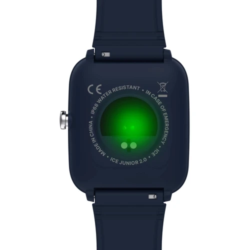 Смарт-часы Ice-Watch ICE Smart Junior 3.0 Blue фото 3