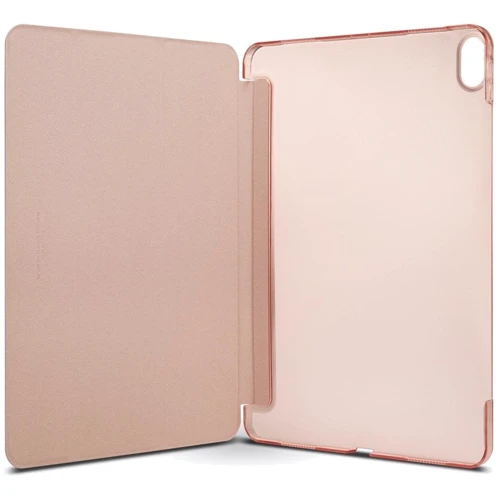 Аксессуар для iPad Spigen Smart Fold Rose Gold (067CS25710) for iPad Pro 11" 2018 фото 12