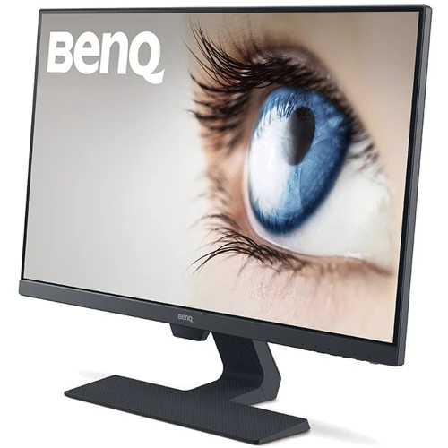Монітор BenQ BL2780 (9H.LGXLA.TBE, 9H.LGXLA.CPE): Формат зображення 16:9