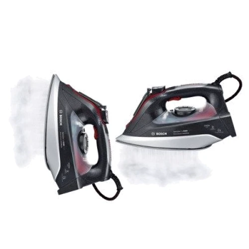 Утюг Bosch TDI 903231A: Регулятор подачи пара есть