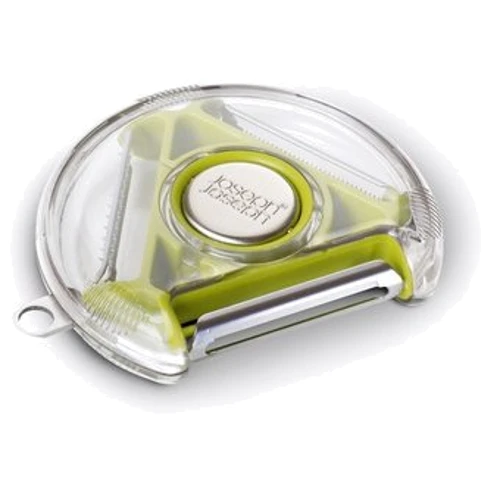 Ніж для чищення овочів Joseph Joseph Rotary Peeler (PEBG0100CB)