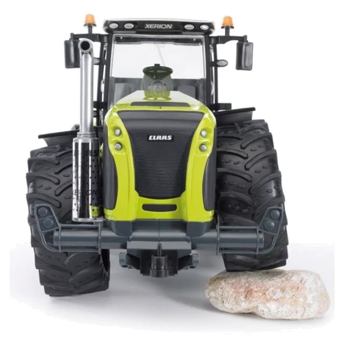 Трактор Bruder Claas Xerion 5000 1:16 (03015)