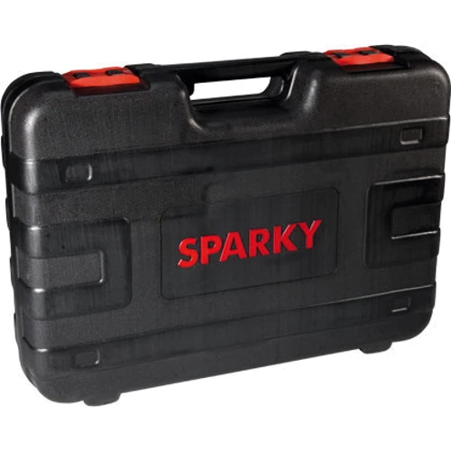 Sparky BP 750СE (чим.): Споживана потужність, Вт 1350 Вт