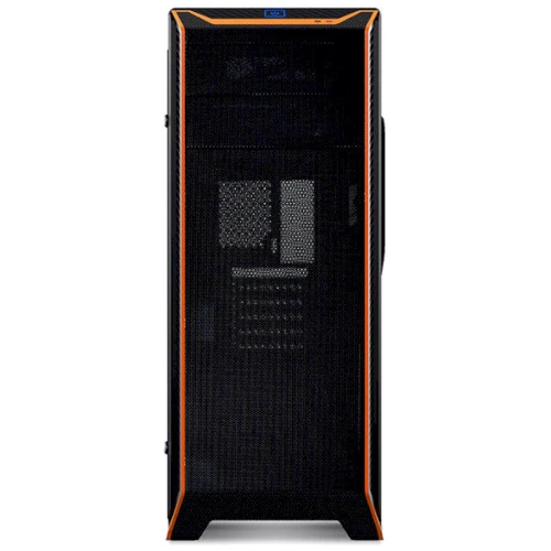 Корпус Frontier THOR: Форм-фактор материнської плати ATX / Micro-ATX / Mini-ITX