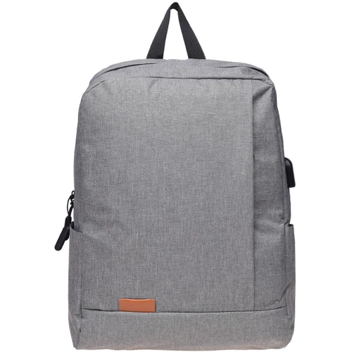 Чоловік рюкзак Remoid сірий (1Rem150-10-gray)