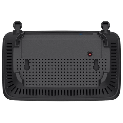 Маршрутизатор Wi-Fi Linksys E5350: Максимальная скорость 300 + 700 Мбит/с