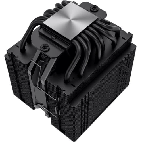 Кулер ID-COOLING SE-207-XT SLIM: Тип воздушное охлаждение