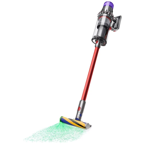 Пилосос Dyson Outsize Plus (394430-011) 