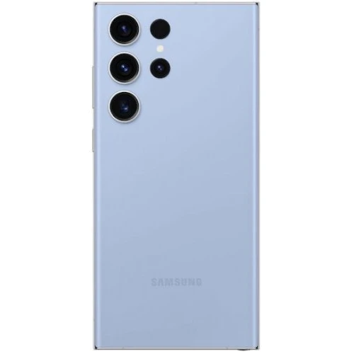 Смартфон Samsung Galaxy S23 Ultra 12/256Gb Dual Sky Blue S918B: Процессор Qualcomm SM8550-AC Snapdragon 8 Gen 2 (4 nm) Octa-core (1x3.36 GHz Cortex-X3 & 2x2.8 GHz Cortex-A715 & 2x2.8 GHz Cortex-A710 & 3x2.0 GHz Cortex-A510)