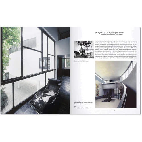 Jean-Louis Cohen: Le Corbusier: Обложка Твердая
