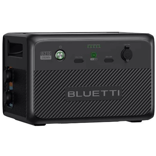 Дополнительная батарея Bluetti B210 2000Wh Expansion Battery UA фото 3