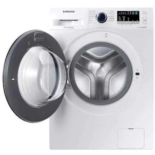 Стиральная машина Samsung WW80R421HFW: Сушка нет