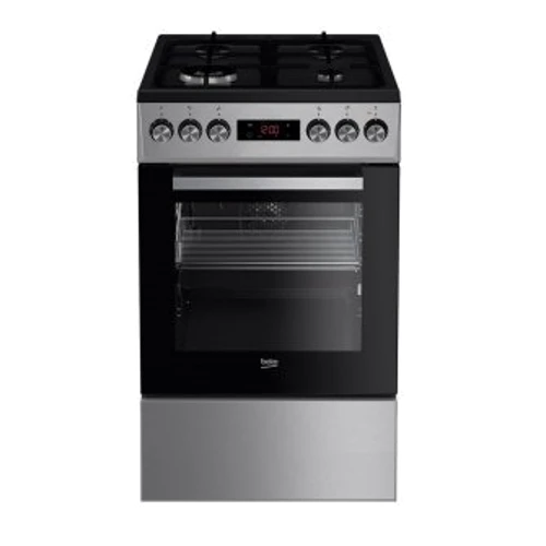 Плита комбинированная Beko FSM51331DXDT: Тип устройства Комбинированная плита