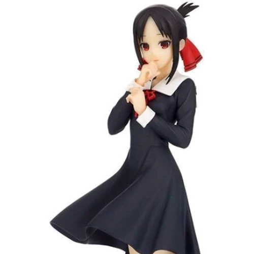 Ігрова фігурка Ігрова колекційна фігурка Banpresto Kaguya-Sama: Love Is War? Kyunties Kaguya Shinomiya (BP18289P)