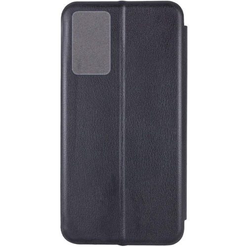 Аксессуар для смартфона Fashion Classy Black for Motorola Moto G24 / G04: Материал искусcтвенная кожа