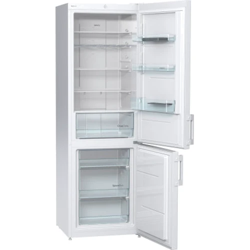 Холодильник Gorenje NRK6191CW: Исполнение отдельностоящий