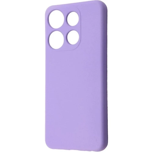 Чохол для телефона WAVE Colorful Case Lavender Gray для Xiaomi Redmi Note 13 Pro 5G