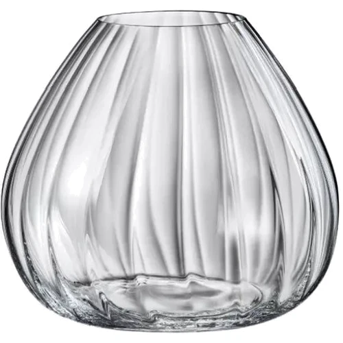 Ваза Bohemia Crystal Margo 18.5 см (B82237)