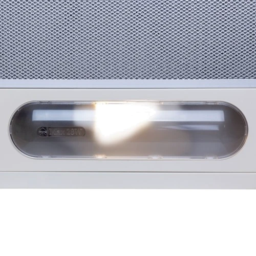 Вытяжка Perfelli PL 5142 IV LED: Управление Механическое