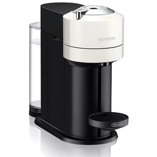 Кофеварка DeLonghi ENV 120 White Nespresso: Тип капсульная кофеварка эспрессо