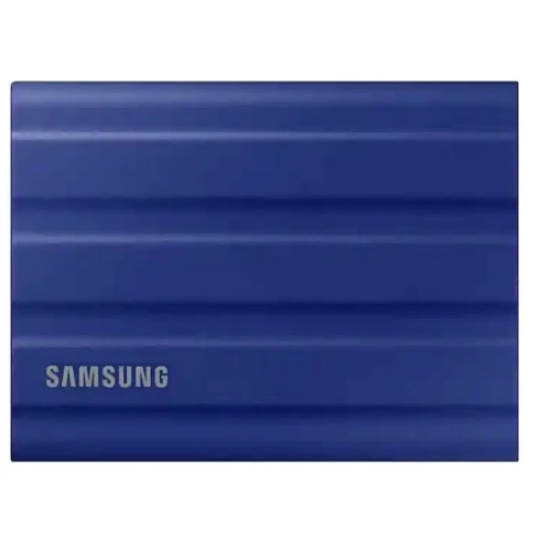 Samsung T7 Shield 2 TB Blue (MU-PE2T0R)