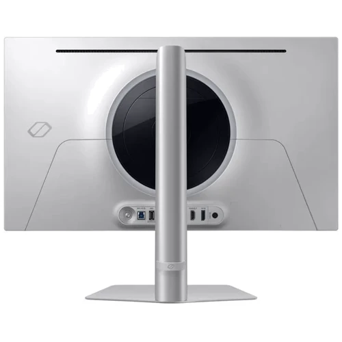 Монитор Samsung LS27DG612SIXCI UA