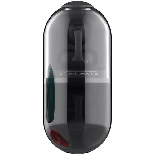 Навушники MoonDrop PILL Black