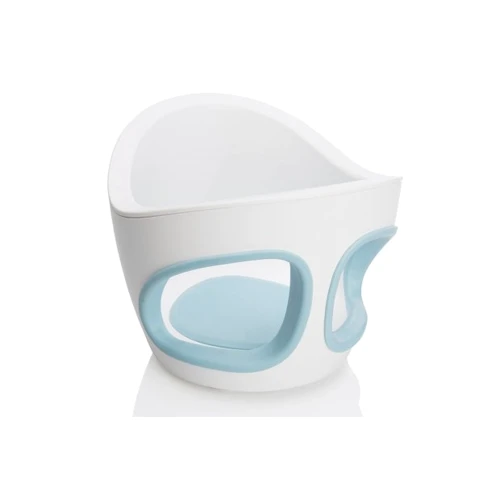 Сидіння для купання Babymoov 6+ Aquaseat Bath Ring White (A022002)