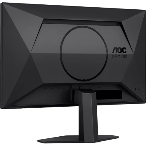Монитор AOC 24G4XE: Угол обзора, гор / верт 178/178