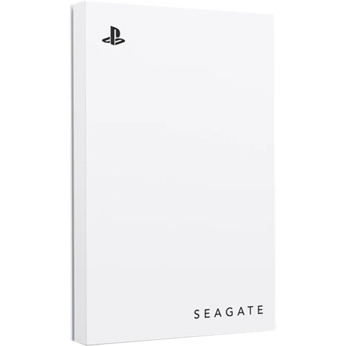Внешний жесткий диск Seagate Game Drive for PlayStation 5 2 TB (STLV2000201): Объем памяти 2 ТБ