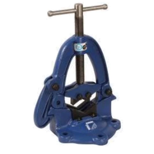 Тиски для труб Holzmann RSS 390