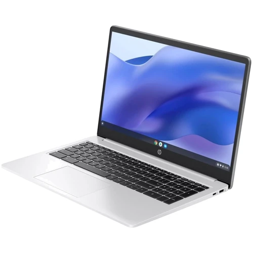 Ноутбук HP Chromebook 15a-na0003nw (A01FVEA): Оперативная память 4 ГБ