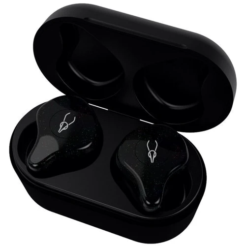 Наушники Sabbat X12 Pro Black Black: Диапазон частот (Гц) 20 - 20 000