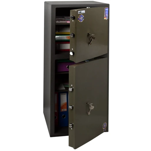 Сейф Сейф Safetronics NTR 39E/61Е-Ms (39Es/61Е-M): Тип Офисный