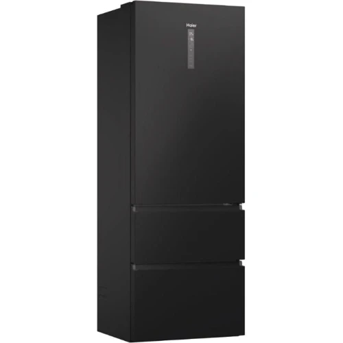 Холодильник Haier HTW7720ENPT: Тип xолодильник двухкамерный