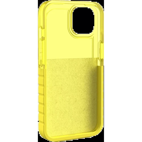 Чехол для iPhone Urban Armor Gear UAG [U] Dip Acid (11317U317878) for iPhone 13: Материалы поликарбонат и полиуретан