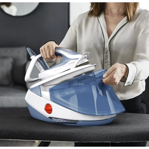 Парогенератор Tefal GV9710 Pro Express Ultimate II фото 10