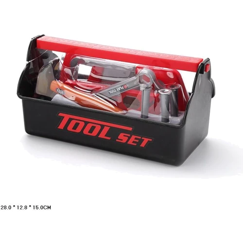 Набор инструментов KY1068-305 28x12.8x15 см: Производитель Noname
