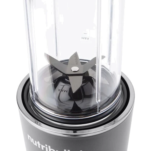 Блендер Nutribullet Ultra NB1206DG: Потужність, Вт 1200
