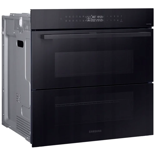 Духовой шкаф электрический Samsung NV7B43251AK: Класс энергопотребления A+