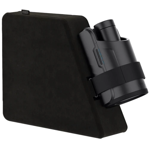 Подушка с креплением для мастурбатора Kiiroo Keon Pillow and Strap, 3 позиции