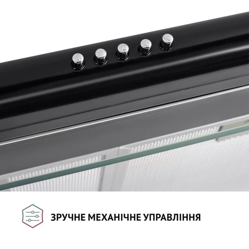 Вытяжка Perfelli PL 6042 BL LED фото 6