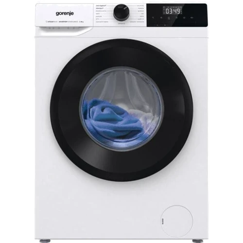 Стиральная машина Gorenje W2TNHPI84ASP