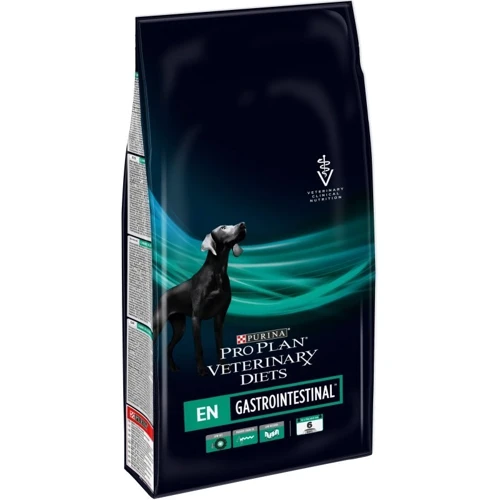 Сухий корм Purina Veterinary Diets Gastrointestinal для дорослих собак при розладах шлунково-кишкового тракту 1.5 кг (7613035159181): Тип Сухий корм