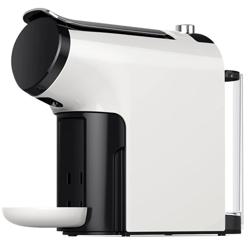 Кавоварка Scishare Smart Coffee Machine S1102 White